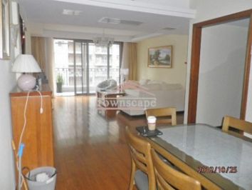 picture 1 Modern and Bright By Gubei Carrefour for Rent in Rich Garden