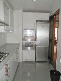 picture 5 Modern and Bright By Gubei Carrefour for Rent in Rich Garden