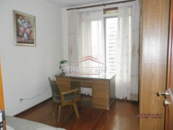 picture 8 Modern and Bright By Gubei Carrefour for Rent in Rich Garden