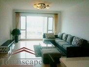 Cozy 166m² 2br apt with balcony