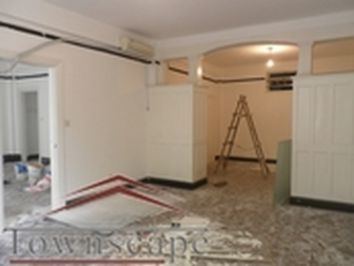 picture 1 Renovate large 3BR spacious apartment  Former French Concess