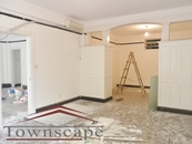 Renovate large 3BR spacious apartment  Former French Concess