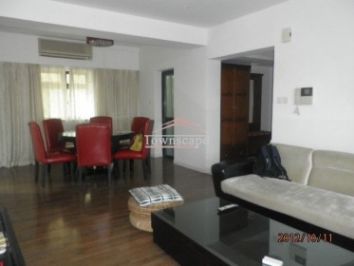 picture 1 3 Bedroom 130sqm Apartment for Rent in Beautiful Ambassy Cou