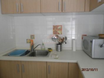 picture 2 3 Bedroom 130sqm Apartment for Rent in Beautiful Ambassy Cou