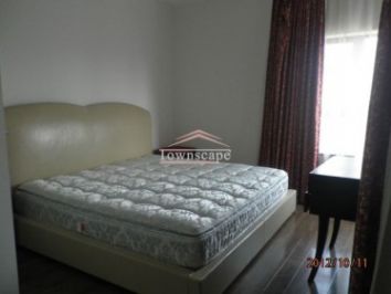 picture 4 3 Bedroom 130sqm Apartment for Rent in Beautiful Ambassy Cou