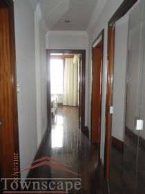 picture 4 spacious 5br highrise apartment in downtown Pudong