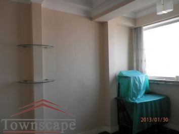 picture 5 spacious 5br highrise apartment in downtown Pudong