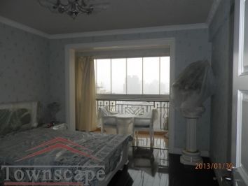 picture 10 spacious 5br highrise apartment in downtown Pudong