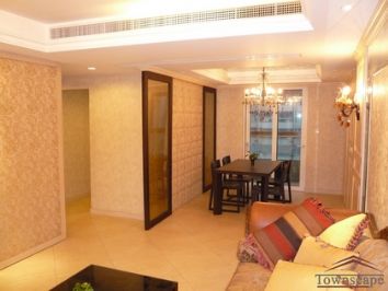 picture 5 luxury 3BR apt in Dynasty Garden