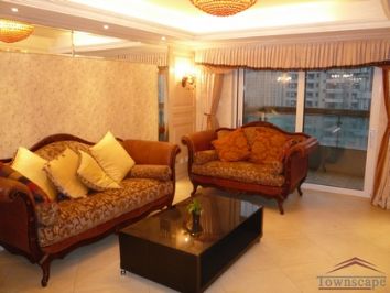 picture 4 luxury 3BR apt in Dynasty Garden