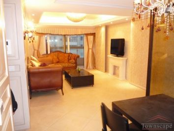 picture 6 luxury 3BR apt in Dynasty Garden