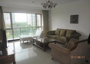 Modern and spacious 2BR with beautiful view