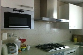 picture 2 Modern 2br apartment overlooking gardens