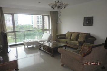 picture 1 Modern and spacious 2BR with beautiful view