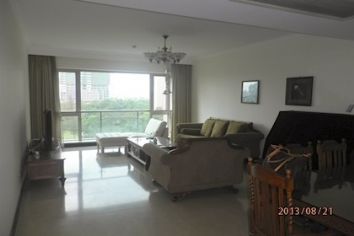 picture 7 Modern and spacious 2BR with beautiful view