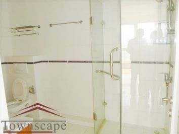 picture 9 Huge Bright 3br with terrace Shanxi nan lu 1and10 by1min wal
