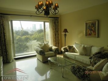 picture 1 147sqm Shimao riviera garden spacious and modern apartment