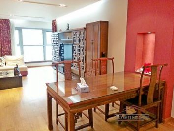 picture 2 2BR 140sqm apartment with outstanding design