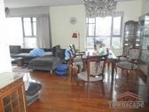 Outstanding 3BR apt with open dining room