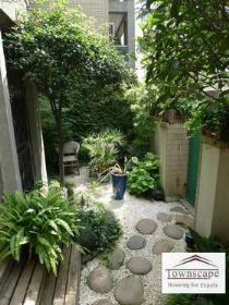picture 1 Nice 2br gardenapartment in old french concession for rent