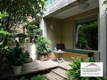 picture 6 Nice 2br gardenapartment in old french concession for rent