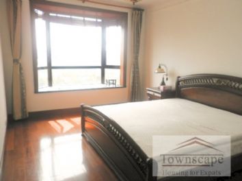 picture 2 Modern apartment near huashan road close to line 2