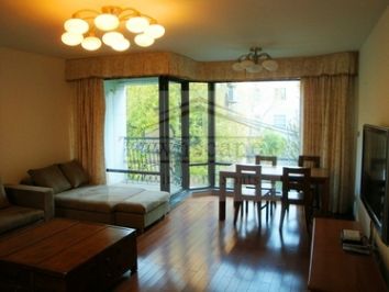 picture 1 Fontainebleau 2br new apartment with terrace