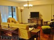 Spacious bright 3BR City Condo near international schools