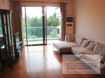 picture 1 Lakeville apartment 2bdr 108sqm Xintiandi close to line 10