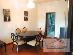 Lakeville apartment 2bdr 108sqm Xintiandi close to line 10