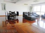 Shanxi Nan lu L1and 10 huge bright and modern 3br 2bth apt