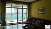 Bright and spacious apt near line 2