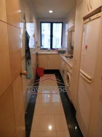 picture 4 Hu Nan Rd apartment for rent with big glass walls and window