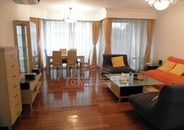 Hu Nan Rd apartment for rent with big glass walls and window