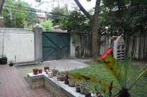 picture 3 Garden House at Anting Rd