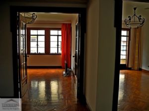 Great antique style house near West Nanjing Road