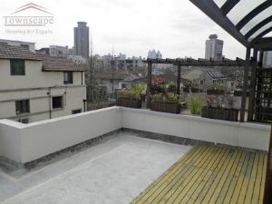 <b>6br Lane House with roof terrace and garden city centre</b>