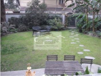 picture 3 400sqm boutique garden house with 300sqm garden on Fuxing Rd