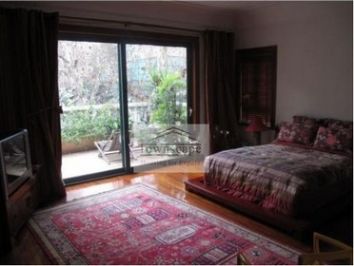 picture 7 400sqm boutique garden house with 300sqm garden on Fuxing Rd