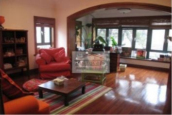 picture 11 400sqm boutique garden house with 300sqm garden on Fuxing Rd