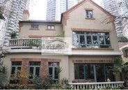 400sqm boutique garden house with 300sqm garden on Fuxing Rd