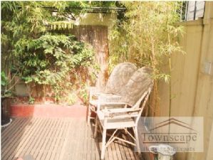 Nice bright apartment 90sqm with garden near line 10