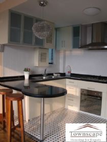 picture 2 warm and cozy apt 100sqm 2 bdr on hengshan road near line 1