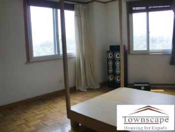 picture 3 japanese style apartment 3bdr 130 sqm near fuxing park in FC