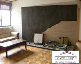 japanese style apartment 3bdr 130 sqm near fuxing park in FC