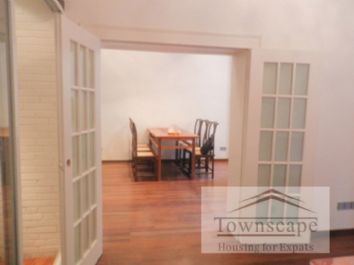 picture 2 Charming apartment 1bdr 60sqm with garden close to line 1