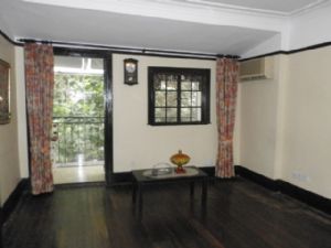 1br old house on Shao Xing Road