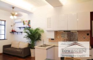 Amazing apartment open kitchen near line 1