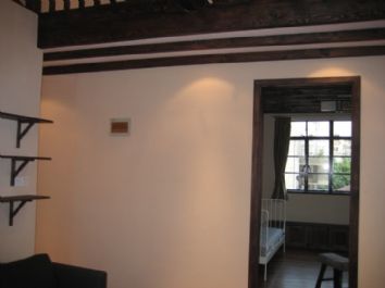 picture 9 Beautiful old house in French Concession for rent