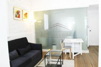 picture 3 Renovated 1BR old house with nice terrace